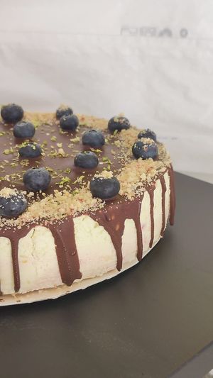 Vegan at Mr Portuguese Bakery in Faro