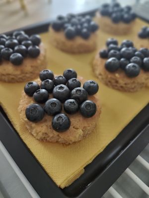 Vegan at Mr Portuguese Bakery in Faro