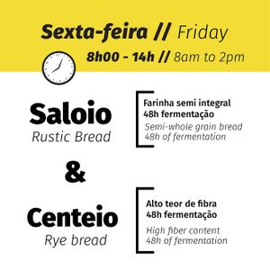  at Mr Portuguese Bakery in Faro