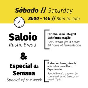  at Mr Portuguese Bakery in Faro