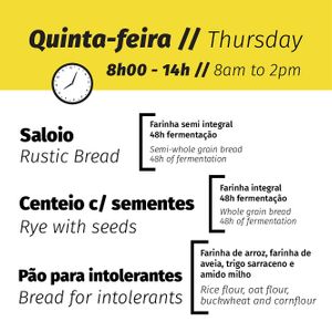  at Mr Portuguese Bakery in Faro