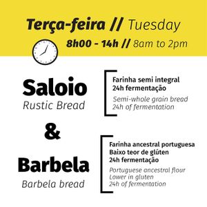  at Mr Portuguese Bakery in Faro