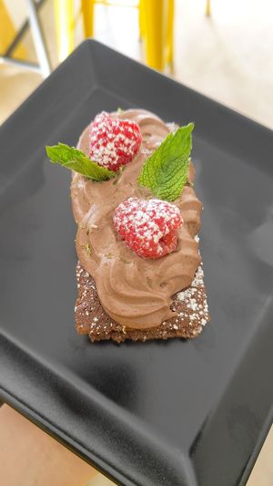  at Mr Portuguese Bakery in Faro