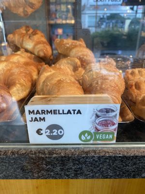   at Soul Kitchen Café in Venice