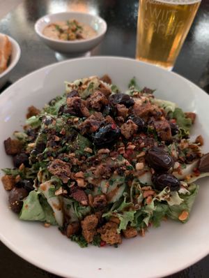  at die freunderlwirtschaft in Vienna