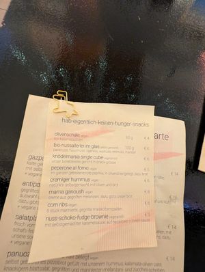  at die freunderlwirtschaft in Vienna