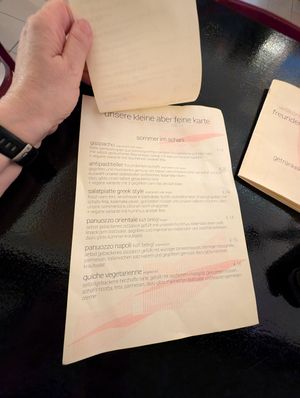  at die freunderlwirtschaft in Vienna