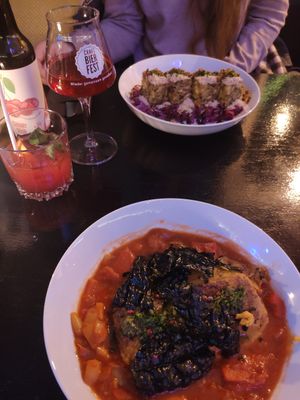  at die freunderlwirtschaft in Vienna