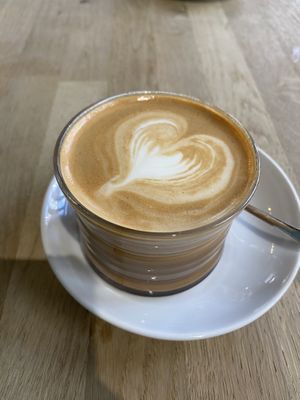   at moyo COFFEE in Dusseldorf