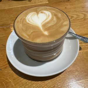 😋😋😋  at moyo COFFEE in Dusseldorf