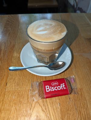  at moyo COFFEE in Dusseldorf