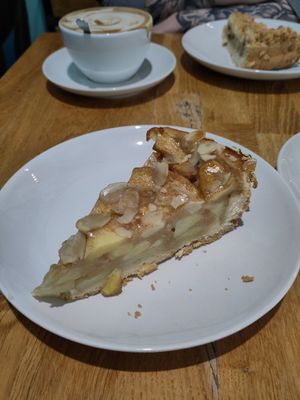  at moyo COFFEE in Dusseldorf