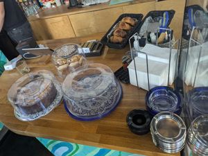  at moyo COFFEE in Dusseldorf