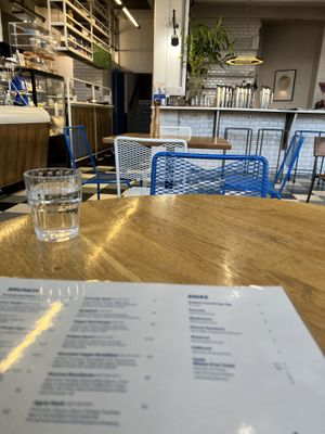   at Postal Service in Auckland