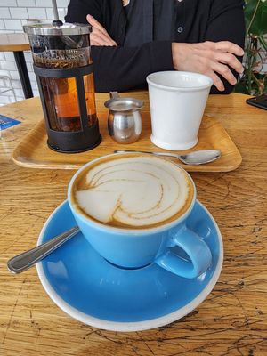  at Postal Service in Auckland