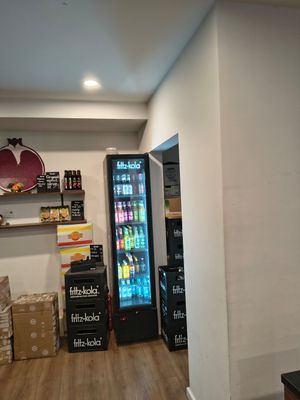  at sour kitchen in Hamburg