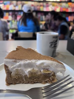   at Yerba + Por um Punhado de Dólares in Sao Paulo