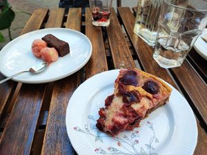  at Zöld in Budapest