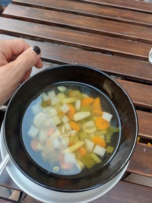  at Zöld in Budapest