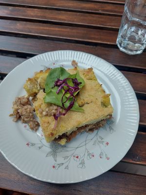  at Zöld in Budapest