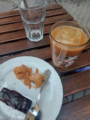  at Zöld in Budapest