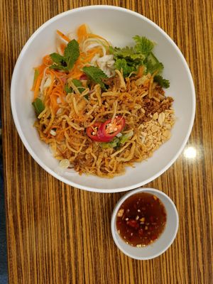  at Pho Kim in Gothenburg