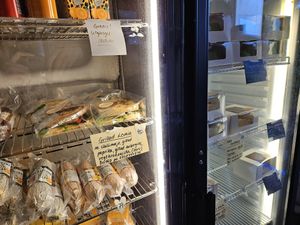  at Nova Bakery in Jonsered