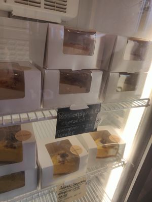  at Nova Bakery in Jonsered