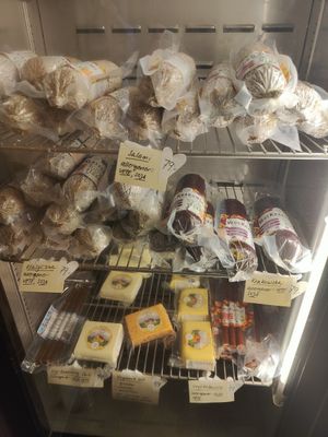  at Nova Bakery in Jonsered