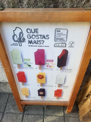  at Mercado Orgânico in Porto