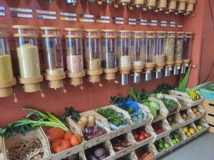  at Mercado Orgânico in Porto
