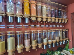  at Mercado Orgânico in Porto