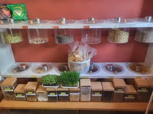  at Mercado Orgânico in Porto