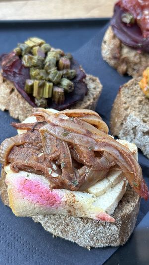   at H2NO  in Viareggio