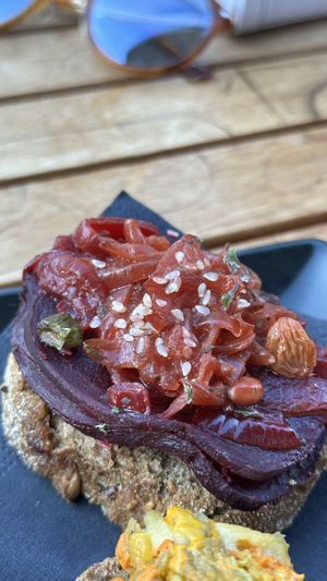   at H2NO  in Viareggio