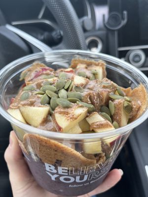   at South Block in Vienna