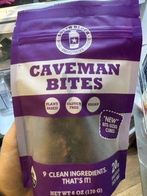   at South Block in Vienna