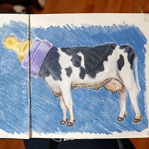 Madre de quién at Laura Torrico in Gijon