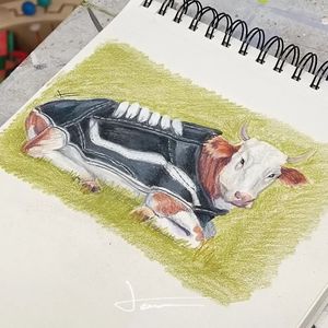 ¿A quién te pones en los pies? at Laura Torrico in Gijon