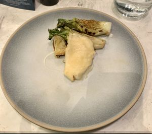   at Six by Nico in Aberdeen