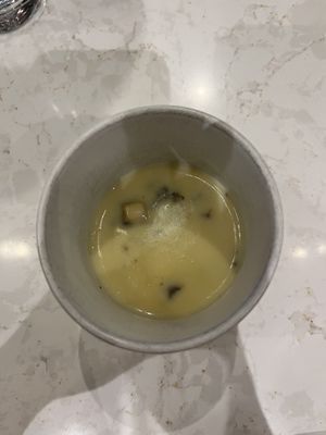   at Six by Nico in Aberdeen