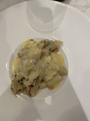   at Six by Nico in Aberdeen