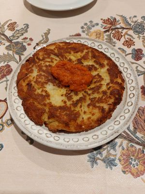  at Cafe Barraca - パエリア&カフェ Barraca御幸町店（バラッカ） in Kyoto