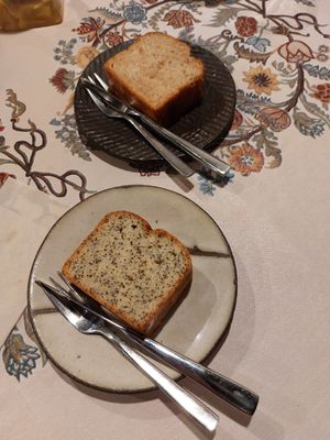  at Cafe Barraca - パエリア&カフェ Barraca御幸町店（バラッカ） in Kyoto