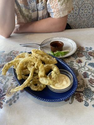   at Cafe Barraca - パエリア&カフェ Barraca御幸町店（バラッカ） in Kyoto