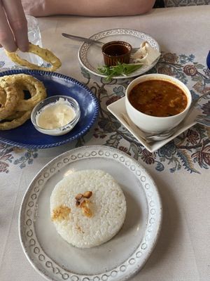   at Cafe Barraca - パエリア&カフェ Barraca御幸町店（バラッカ） in Kyoto