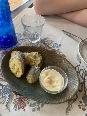   at Cafe Barraca - パエリア&カフェ Barraca御幸町店（バラッカ） in Kyoto