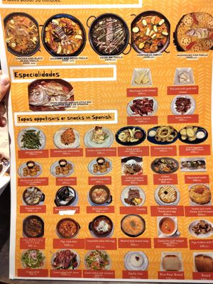  at Cafe Barraca - パエリア&カフェ Barraca御幸町店（バラッカ） in Kyoto