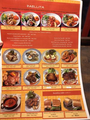  at Cafe Barraca - パエリア&カフェ Barraca御幸町店（バラッカ） in Kyoto