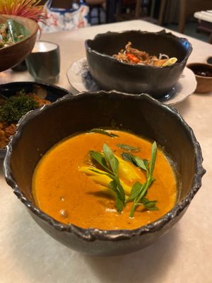  at ADU Sugar Restaurant in Kuala Lumpur